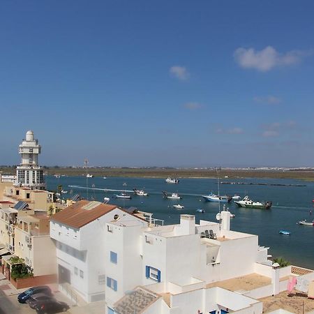 Apartamento En Isla Cristina Puerto Deportivo Εξωτερικό φωτογραφία
