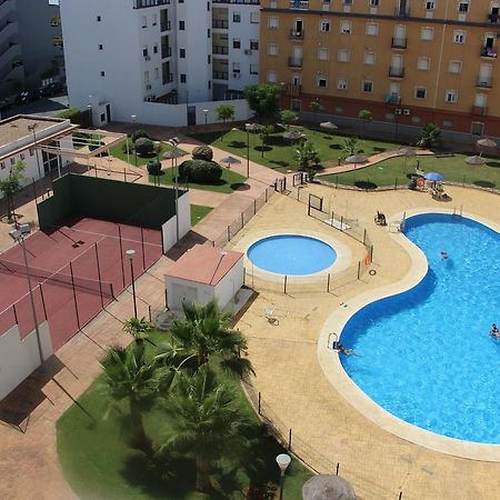 Apartamento En Isla Cristina Puerto Deportivo Εξωτερικό φωτογραφία