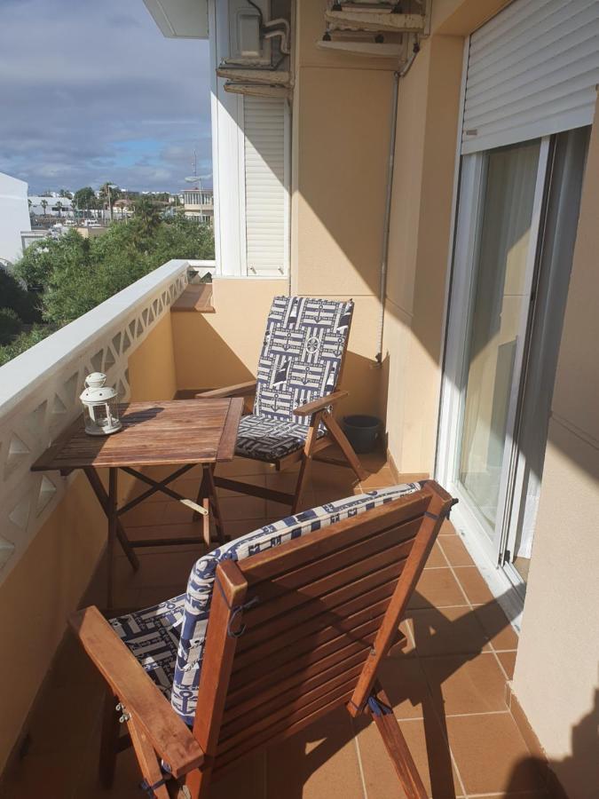 Apartamento En Isla Cristina Puerto Deportivo Εξωτερικό φωτογραφία