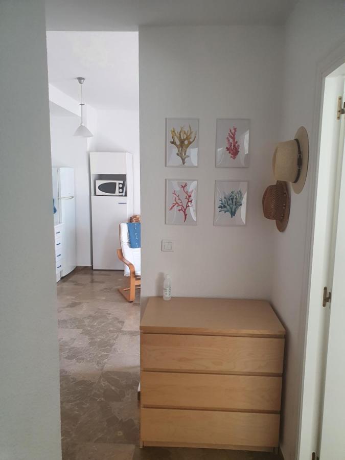 Apartamento En Isla Cristina Puerto Deportivo Εξωτερικό φωτογραφία