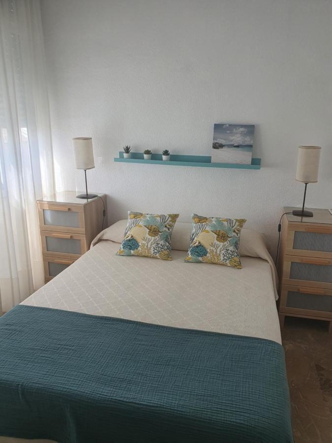 Apartamento En Isla Cristina Puerto Deportivo Εξωτερικό φωτογραφία