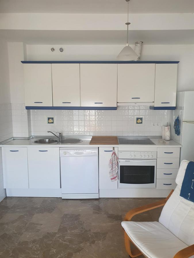 Apartamento En Isla Cristina Puerto Deportivo Εξωτερικό φωτογραφία