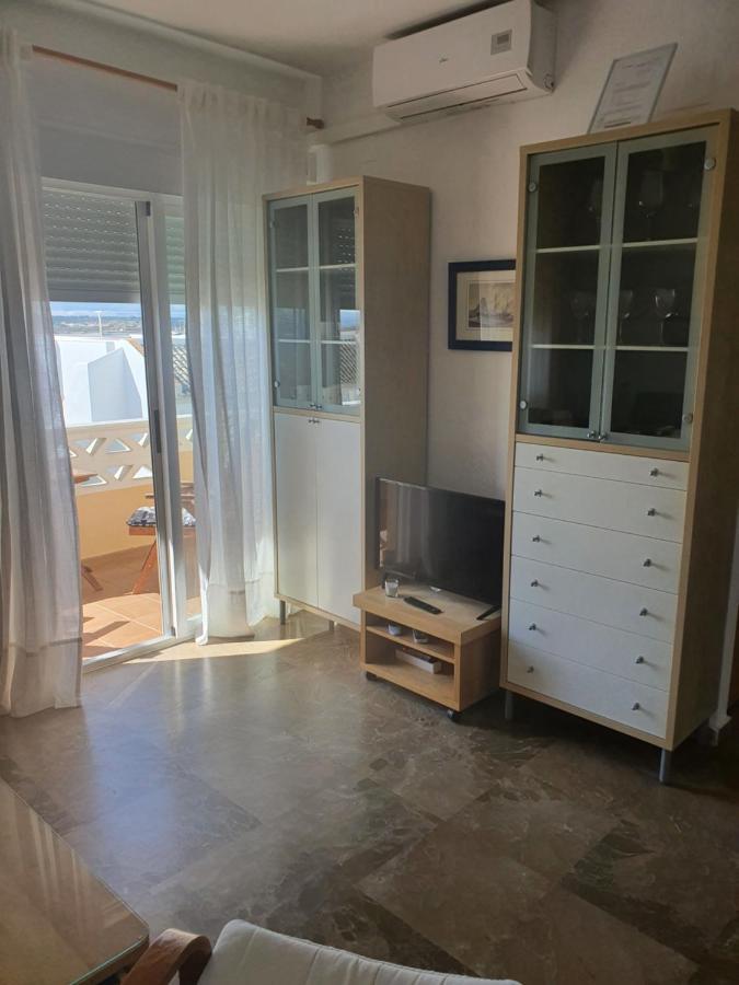 Apartamento En Isla Cristina Puerto Deportivo Εξωτερικό φωτογραφία