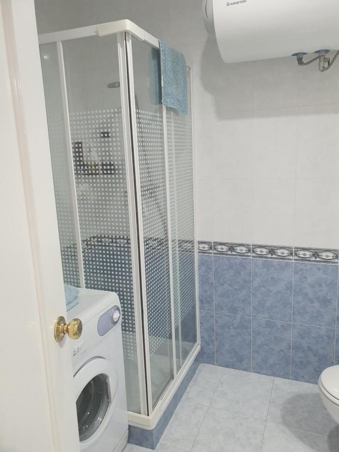 Apartamento En Isla Cristina Puerto Deportivo Εξωτερικό φωτογραφία