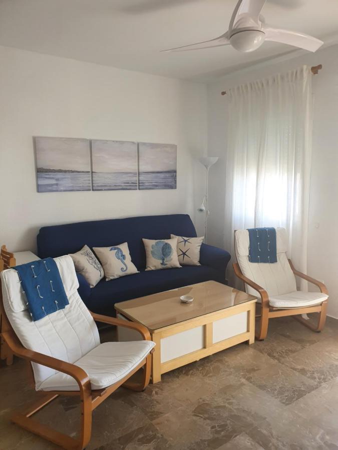 Apartamento En Isla Cristina Puerto Deportivo Εξωτερικό φωτογραφία