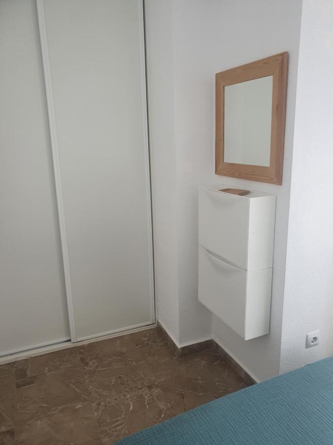 Apartamento En Isla Cristina Puerto Deportivo Εξωτερικό φωτογραφία