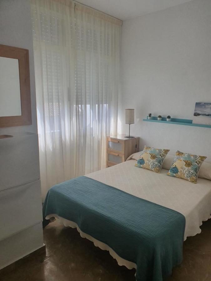 Apartamento En Isla Cristina Puerto Deportivo Εξωτερικό φωτογραφία
