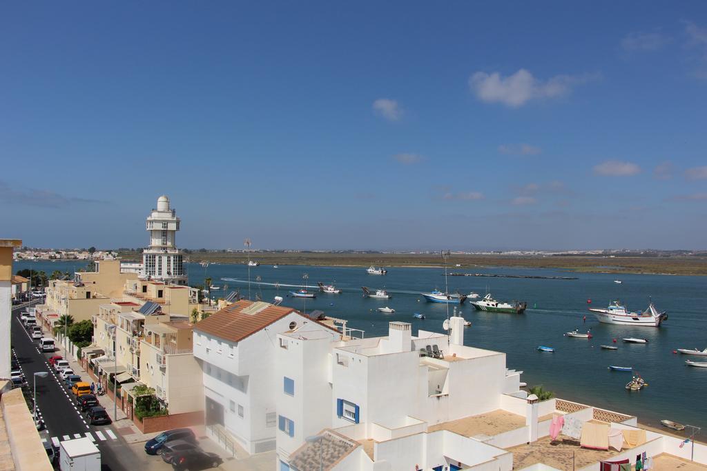 Apartamento En Isla Cristina Puerto Deportivo Εξωτερικό φωτογραφία